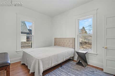 Tiny photo for 808 E Monument Street, Colorado Springs, CO 80903 (MLS # 3519573)
