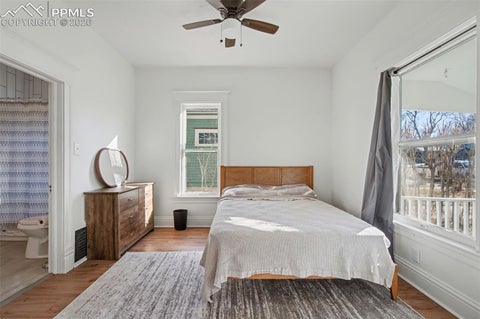 Tiny photo for 808 E Monument Street, Colorado Springs, CO 80903 (MLS # 3519573)
