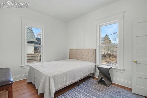 Tiny photo for 808 E Monument Street, Colorado Springs, CO 80903 (MLS # 3519573)