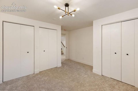 Tiny photo for 1005 W Lorraine Avenue, Woodland Park, CO 80863 (MLS # 9393227)