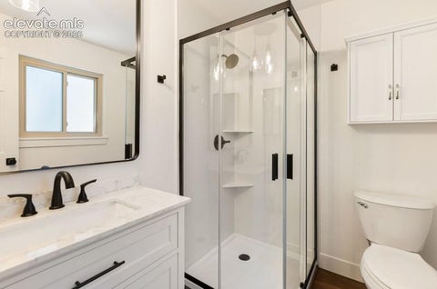 Tiny photo for 1005 W Lorraine Avenue, Woodland Park, CO 80863 (MLS # 9393227)