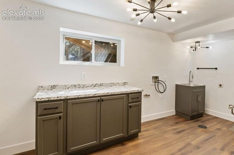 Tiny photo for 1005 W Lorraine Avenue, Woodland Park, CO 80863 (MLS # 9393227)