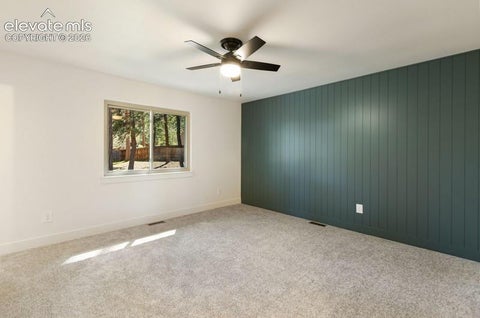 Tiny photo for 1005 W Lorraine Avenue, Woodland Park, CO 80863 (MLS # 9393227)