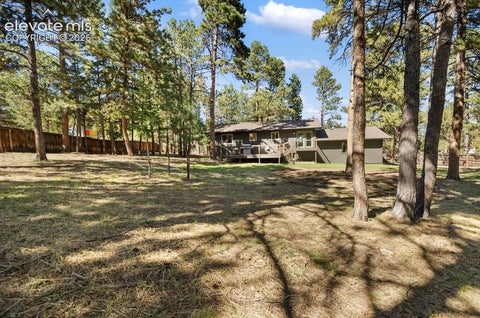 Tiny photo for 1005 W Lorraine Avenue, Woodland Park, CO 80863 (MLS # 9393227)