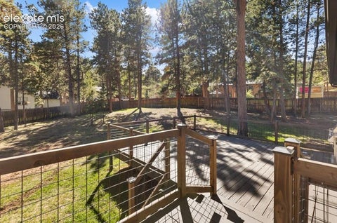 Tiny photo for 1005 W Lorraine Avenue, Woodland Park, CO 80863 (MLS # 9393227)