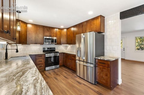 Tiny photo for 1005 W Lorraine Avenue, Woodland Park, CO 80863 (MLS # 9393227)