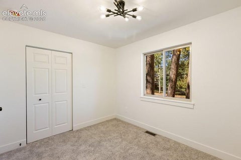 Tiny photo for 1005 W Lorraine Avenue, Woodland Park, CO 80863 (MLS # 9393227)
