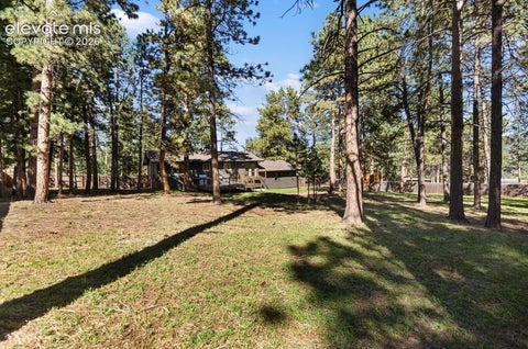 Tiny photo for 1005 W Lorraine Avenue, Woodland Park, CO 80863 (MLS # 9393227)