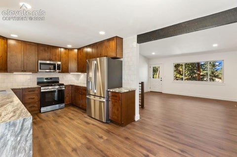 Tiny photo for 1005 W Lorraine Avenue, Woodland Park, CO 80863 (MLS # 9393227)