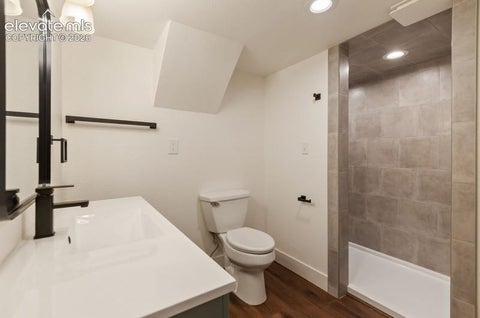 Tiny photo for 1005 W Lorraine Avenue, Woodland Park, CO 80863 (MLS # 9393227)