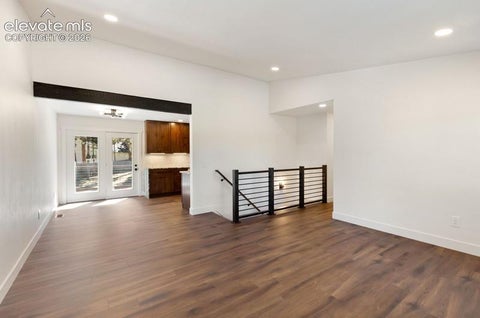 Tiny photo for 1005 W Lorraine Avenue, Woodland Park, CO 80863 (MLS # 9393227)
