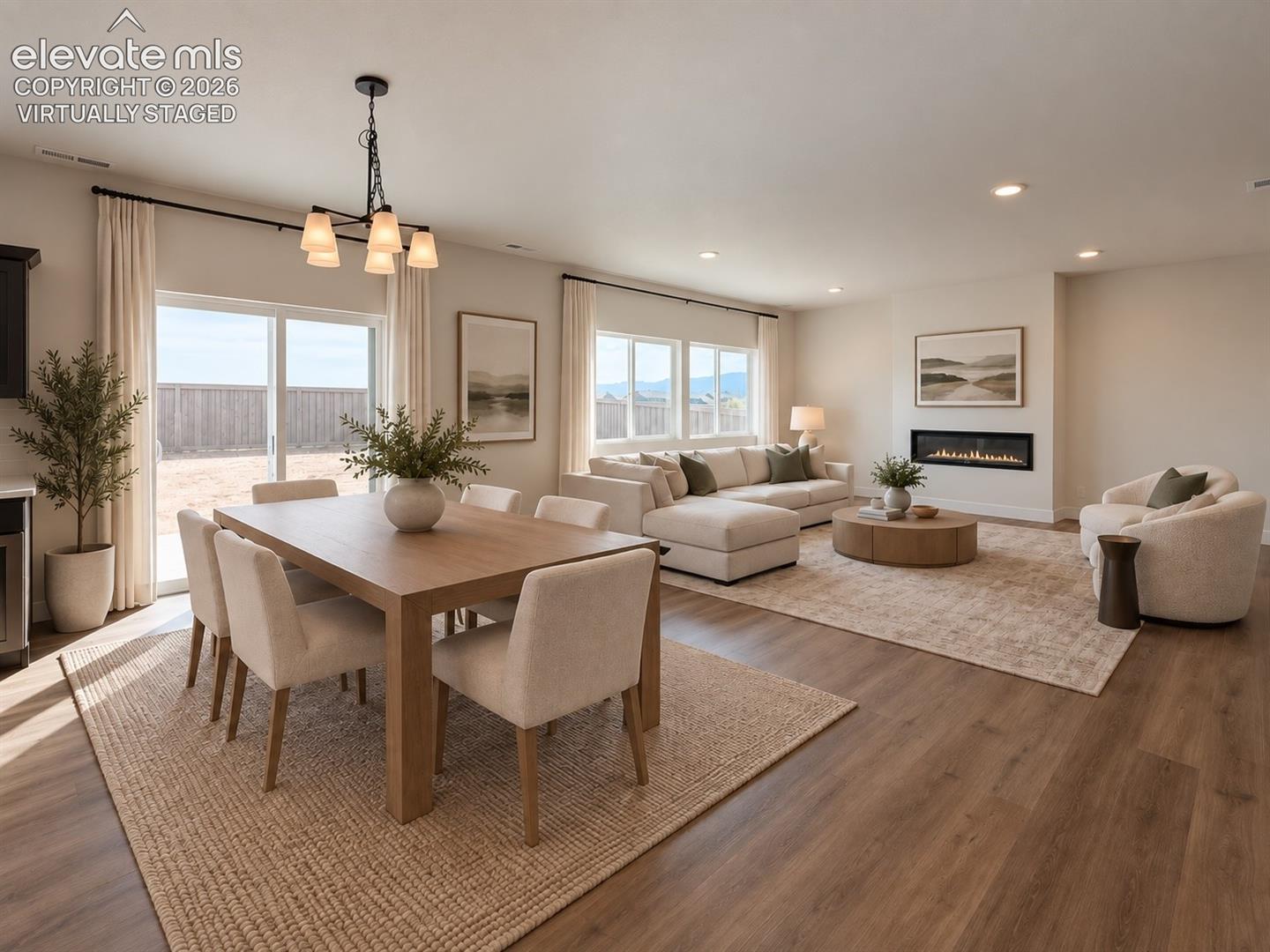 7831 Moore Drive