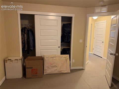 Tiny photo for 2327 Chickhollow Drive, Colorado Springs, CO 80910 (MLS # 1985120)