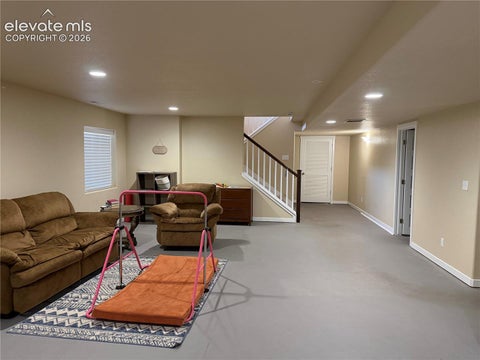 Tiny photo for 2327 Chickhollow Drive, Colorado Springs, CO 80910 (MLS # 1985120)