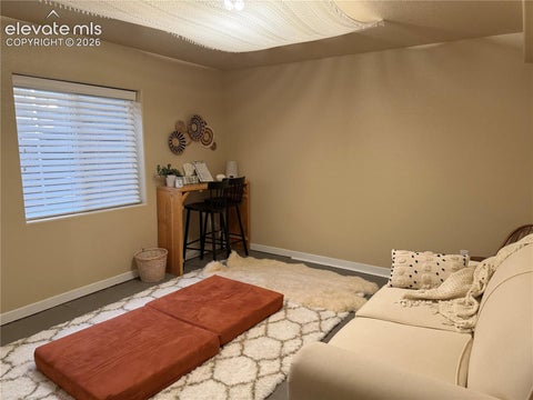 Tiny photo for 2327 Chickhollow Drive, Colorado Springs, CO 80910 (MLS # 1985120)