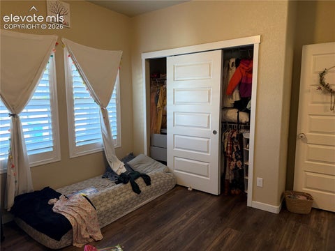 Tiny photo for 2327 Chickhollow Drive, Colorado Springs, CO 80910 (MLS # 1985120)