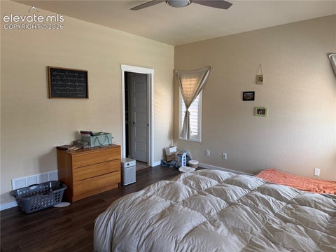 Tiny photo for 2327 Chickhollow Drive, Colorado Springs, CO 80910 (MLS # 1985120)
