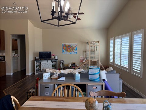 Tiny photo for 2327 Chickhollow Drive, Colorado Springs, CO 80910 (MLS # 1985120)