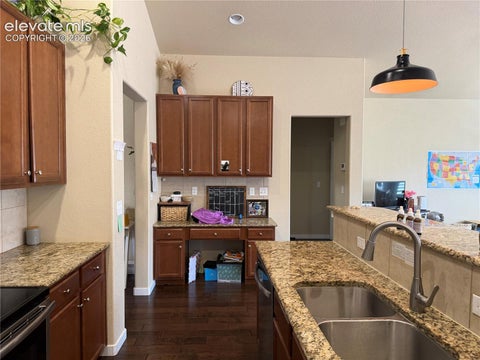 Tiny photo for 2327 Chickhollow Drive, Colorado Springs, CO 80910 (MLS # 1985120)