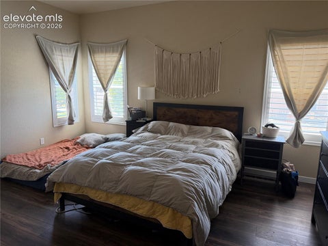 Tiny photo for 2327 Chickhollow Drive, Colorado Springs, CO 80910 (MLS # 1985120)