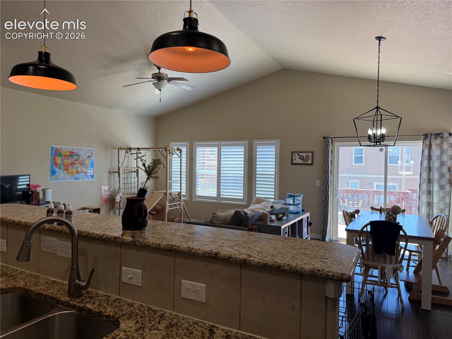 2327 Chickhollow Drive