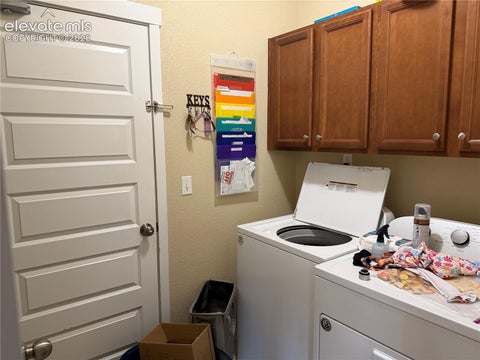 Tiny photo for 2327 Chickhollow Drive, Colorado Springs, CO 80910 (MLS # 1985120)