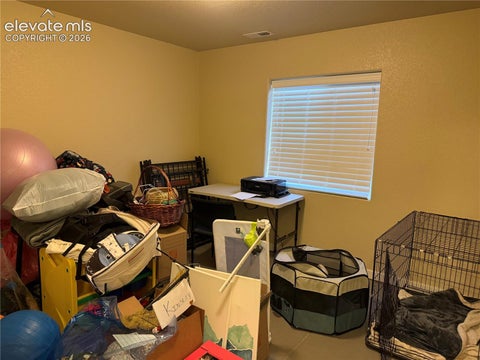 Tiny photo for 2327 Chickhollow Drive, Colorado Springs, CO 80910 (MLS # 1985120)