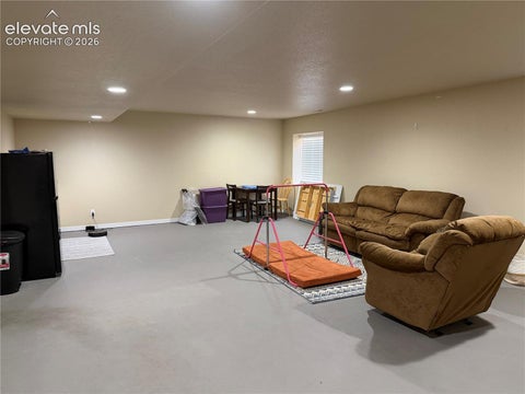 Tiny photo for 2327 Chickhollow Drive, Colorado Springs, CO 80910 (MLS # 1985120)