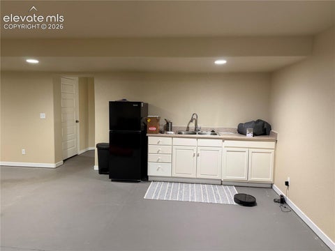 Tiny photo for 2327 Chickhollow Drive, Colorado Springs, CO 80910 (MLS # 1985120)