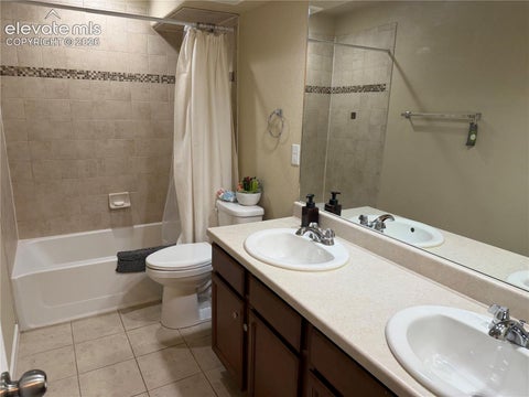 Tiny photo for 2327 Chickhollow Drive, Colorado Springs, CO 80910 (MLS # 1985120)