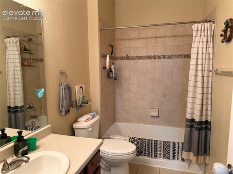 Tiny photo for 2327 Chickhollow Drive, Colorado Springs, CO 80910 (MLS # 1985120)
