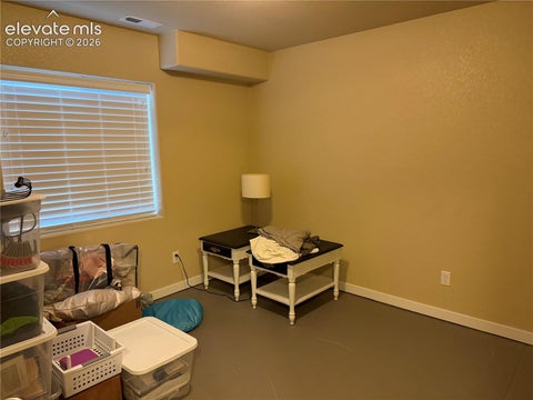 Tiny photo for 2327 Chickhollow Drive, Colorado Springs, CO 80910 (MLS # 1985120)