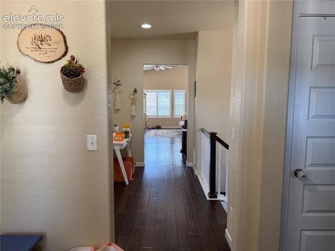 Tiny photo for 2327 Chickhollow Drive, Colorado Springs, CO 80910 (MLS # 1985120)