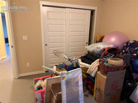 Tiny photo for 2327 Chickhollow Drive, Colorado Springs, CO 80910 (MLS # 1985120)