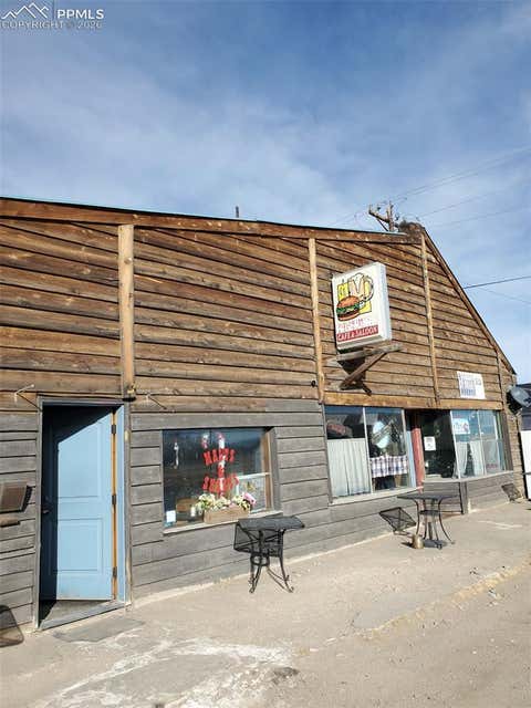 Photo of 12779 Highway 24, Hartsel, CO 80449 (MLS # 2250933)