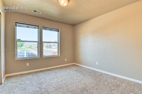 Tiny photo for 3895 Shining Star Drive, Colorado Springs, CO 80925 (MLS # 1792134)