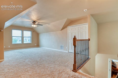 Tiny photo for 3895 Shining Star Drive, Colorado Springs, CO 80925 (MLS # 1792134)