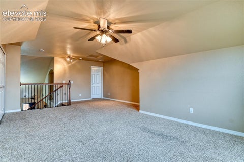 Tiny photo for 3895 Shining Star Drive, Colorado Springs, CO 80925 (MLS # 1792134)