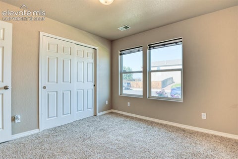 Tiny photo for 3895 Shining Star Drive, Colorado Springs, CO 80925 (MLS # 1792134)