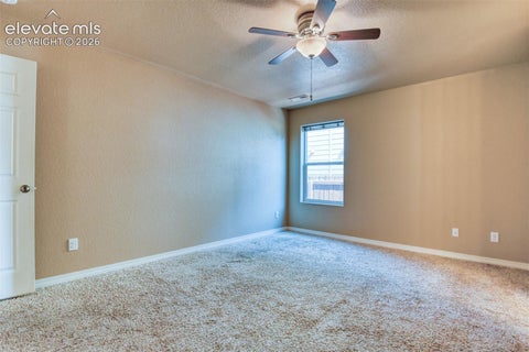 Tiny photo for 3895 Shining Star Drive, Colorado Springs, CO 80925 (MLS # 1792134)