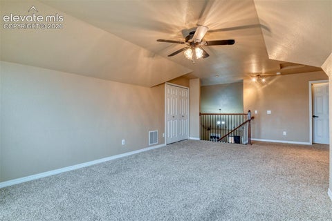 Tiny photo for 3895 Shining Star Drive, Colorado Springs, CO 80925 (MLS # 1792134)