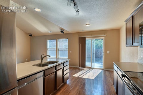 Tiny photo for 3895 Shining Star Drive, Colorado Springs, CO 80925 (MLS # 1792134)