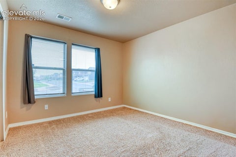 Tiny photo for 3895 Shining Star Drive, Colorado Springs, CO 80925 (MLS # 1792134)