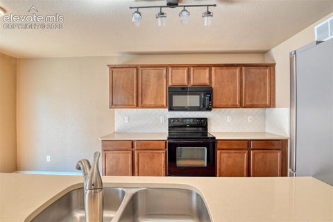 Tiny photo for 3895 Shining Star Drive, Colorado Springs, CO 80925 (MLS # 1792134)