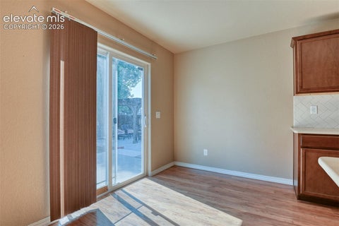 Tiny photo for 3895 Shining Star Drive, Colorado Springs, CO 80925 (MLS # 1792134)