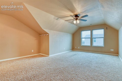 Tiny photo for 3895 Shining Star Drive, Colorado Springs, CO 80925 (MLS # 1792134)