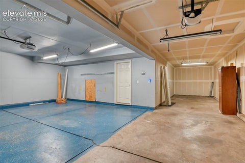Tiny photo for 3895 Shining Star Drive, Colorado Springs, CO 80925 (MLS # 1792134)