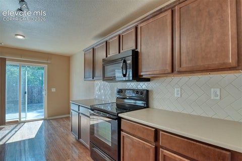 Tiny photo for 3895 Shining Star Drive, Colorado Springs, CO 80925 (MLS # 1792134)