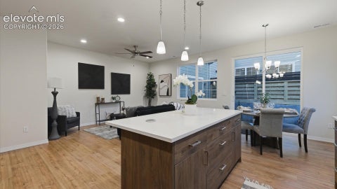 Tiny photo for 1217 Custer Avenue, Colorado Springs, CO 80903 (MLS # 7210227)