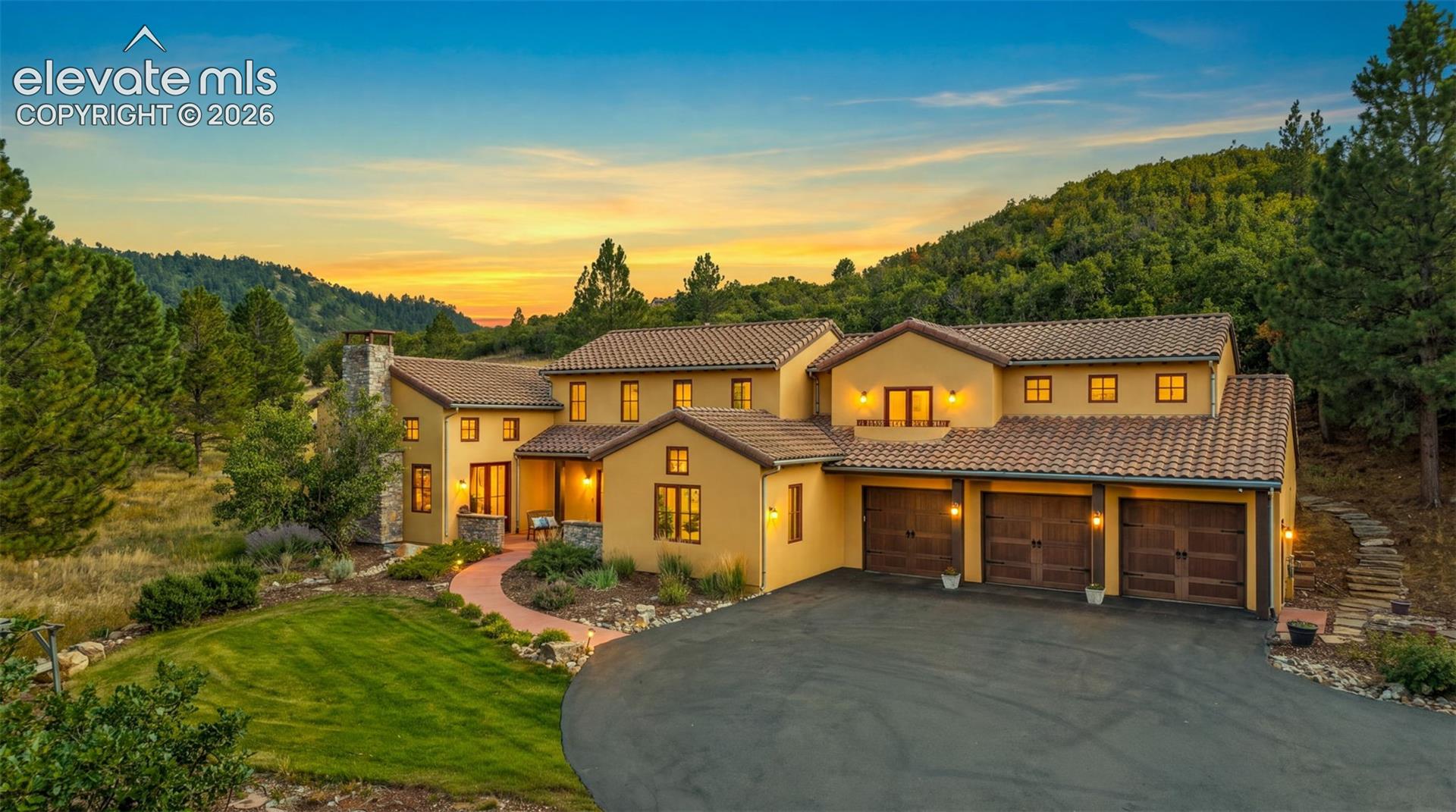 4504 Mariposa Road